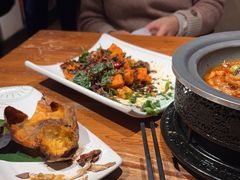 -云海肴·汽锅鸡·云南菜(美罗城店)