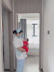 -宝生月子中心·私家园林式(龙华观澜店)
