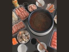 -锅圈食汇火锅烧烤食材超市(星河国际店)