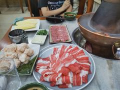 -壹条龙饭庄台基厂店