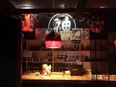 -日本料理神拉面