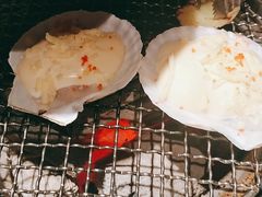-青瓦炭韩潮烤肉(花园道店)