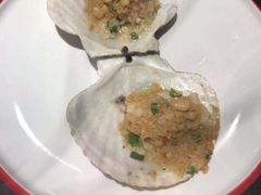 -赶海部落海鲜城(海阳路店)