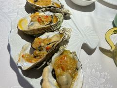 -百味馆·海鲜·湛江菜(后海花园店)
