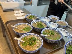 -老三羊汤【北兴隆街店】