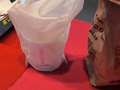 -汉堡王(徐汇绿地缤纷店)