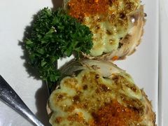 -福匠日本料理(人民路店)