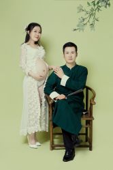 -艾文全家福亲子孕妇摄影馆(银基王朝店)