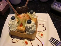 -纯K(打浦桥店)