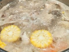 -椰小鸡·琼州糟粕醋·火锅(美兰缤纷城店)