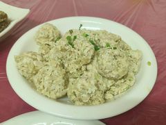 -中元酒楼侏儒三蒸(建新东区店)