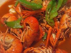 -沪小胖·小龙虾·蓝龙王(八佰伴店)