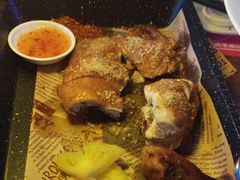 -胡桃里乐队酒馆(广州塔店)