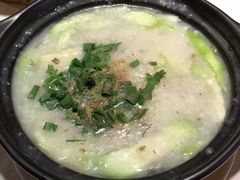 -味可道美食坊(福基路店)