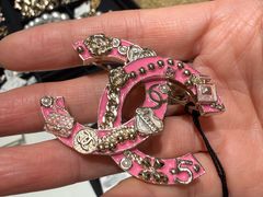 -CHANEL(恒隆广场店)