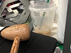 -UPUPKAFE  立咖啡(浏城桥店)