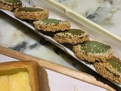 -绿茶餐厅(汇悦大融城店)