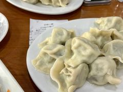 -鸿毛饺子(紫竹桥店)