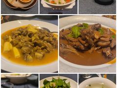 -金狮麟·新豫菜(金码大厦店)