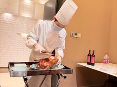 -无锡苏宁银河国际酒店-悦府65中餐厅