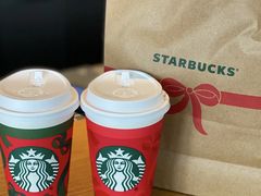 -星巴克(钦江路店)