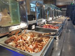 -韩丰源海鲜烤肉火锅自助餐(合肥梦之城购物中心店)