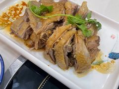 -东就鸭饭店·古早海南菜(滨海店)