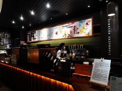 -星巴克臻选(广州太古汇店)