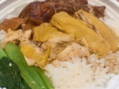-港久茶餐厅(鹭洲里店)