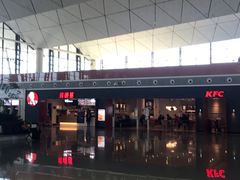 -肯德基(沈阳机场T3店)