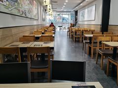 大堂-吉野家(长青店)