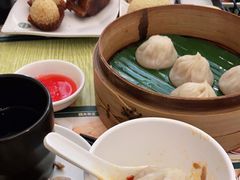 -添好运点心专门店(百老汇店)