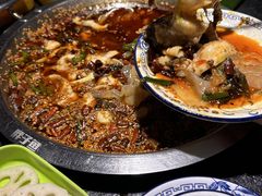 -胖子鱼·天水麻辣鱼火锅(秦州407店)