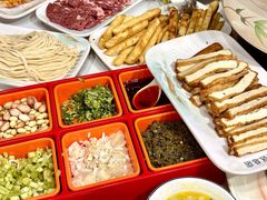 -清真·马坡烧烤涮牛肚·酸浆火锅(新区总店)