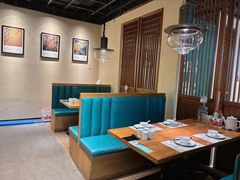 -U你·湖北家宴菜(凯德店)