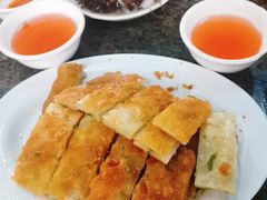 -百回味老爸茶(海彤店)