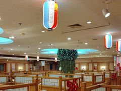 -汉城馆·烤肉火锅餐厅·韩国烤肉(河北云瑧世纪大饭店)