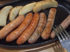 -萨莉亚意式餐厅(石鼓路店)