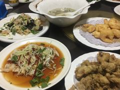 -林之六八·6886大连老菜馆