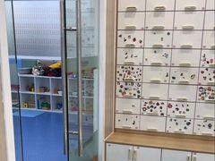 -优佳加感统·语言·注意力训练(江宸天街中心)