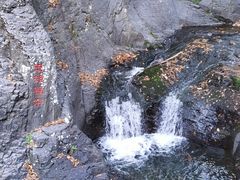 -本溪关山湖风景区