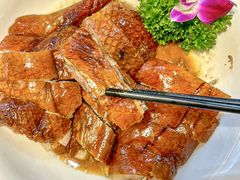 -合丰源幸福楼·客家菜