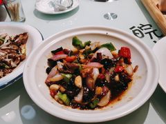 -皖小斌·小葱伴豆腐(丰收路店)