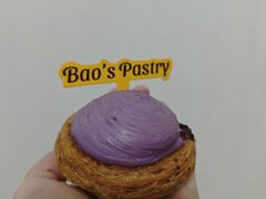 -鲍师傅糕点(五月花店)