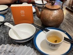 -安泰楼·佛跳墙创始人·传统闽味早茶·酒楼(三坊七巷闽菜地标店)