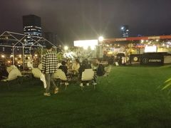 -沸奇公园·情景团建·年会露营烧烤轰趴生日(科技园店)