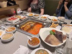 -海底捞火锅(六合天街店)