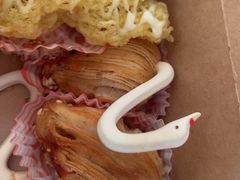 天鹅酥-北海金昌开元名都大酒店·四季轩中餐厅