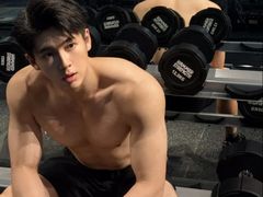 -COREFITNESS美式健身馆