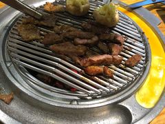 -伊茉家的烤肉店(勒泰中心店)